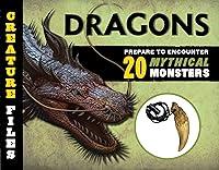 Algopix Similar Product 17 - Creature Files Dragons Encounter 20