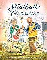 Algopix Similar Product 3 - Meatballs for Grandpa