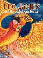 Algopix Similar Product 4 - Leo James and the Magical Fenix