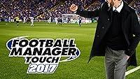 Algopix Similar Product 18 - Football Manager Touch 2017  Mac