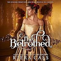 Algopix Similar Product 17 - The Betrothed