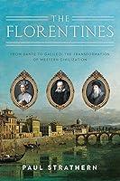 Algopix Similar Product 14 - The Florentines From Dante to Galileo