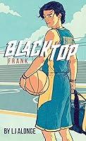 Algopix Similar Product 18 - Frank #3 (Blacktop)