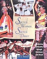 Algopix Similar Product 12 - Sacred Woman Sacred Dance Awakening
