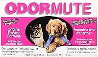 Algopix Similar Product 19 - Odormute Dog and Cat Odor Eliminator
