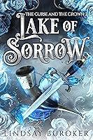 Algopix Similar Product 13 - Lake of Sorrow The Curse and the Crown