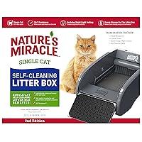 Algopix Similar Product 13 - Natures Miracle Single Cat