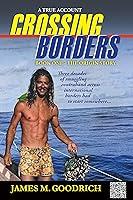 Algopix Similar Product 17 - Crossing Borders Book One  The Origin