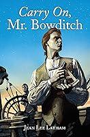 Algopix Similar Product 8 - Carry On Mr Bowditch A Newbery Award