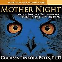 Algopix Similar Product 11 - Mother Night Myths Stories and