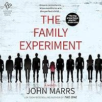 Algopix Similar Product 20 - The Family Experiment