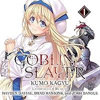 Algopix Similar Product 14 - Goblin Slayer, Vol. 1