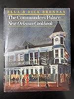 Algopix Similar Product 19 - The Commanders Palace New Orleans