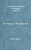 Algopix Similar Product 7 - The Physics of Piano Unisons