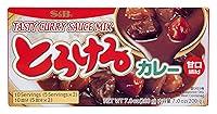Algopix Similar Product 14 - S  B Curry Tasty Mild 7Ounce Units