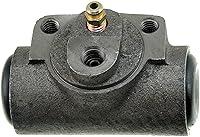 Algopix Similar Product 5 - Dorman W37985 Rear Drum Brake Wheel
