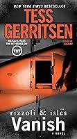 Algopix Similar Product 7 - Vanish: A Rizzoli & Isles Novel