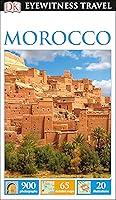 Algopix Similar Product 10 - DK Eyewitness Travel Guide Morocco