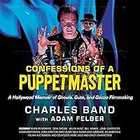 Algopix Similar Product 16 - Confessions of a Puppetmaster A