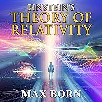 Algopix Similar Product 20 - Einstein's Theory of Relativity