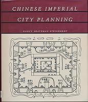 Algopix Similar Product 5 - Chinese Imperial City Planning