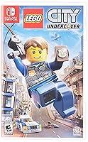 Algopix Similar Product 16 - LEGO City Undercover - Nintendo Switch