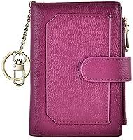Algopix Similar Product 11 - Womens Wallets RFID Small Compact