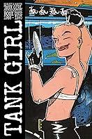 Algopix Similar Product 10 - Tank Girl Color Classics Book 1