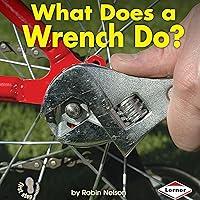 Algopix Similar Product 11 - What Does a Wrench Do?
