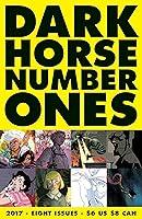 Algopix Similar Product 13 - Dark Horse Number Ones