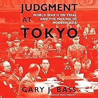 Algopix Similar Product 2 - Judgment at Tokyo World War II on