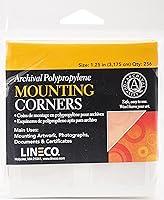 Algopix Similar Product 7 - Lineco SelfAdhesive Polypropylene