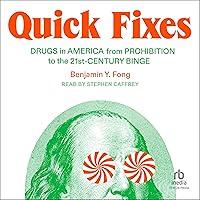 Algopix Similar Product 7 - Quick Fixes Drugs in America from