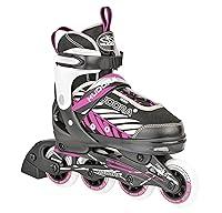Algopix Similar Product 2 - Hudora Childrens Mia Size 24 5