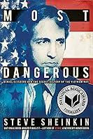 Algopix Similar Product 2 - Most Dangerous Daniel Ellsberg and the