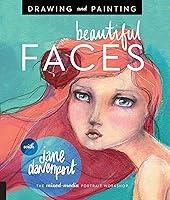 Algopix Similar Product 6 - Drawing and Painting Beautiful Faces A