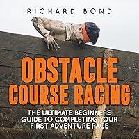Algopix Similar Product 11 - Obstacle Course Racing The Ultimate
