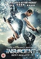 Algopix Similar Product 7 - Insurgent [DVD]