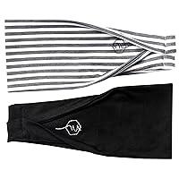 Algopix Similar Product 15 - Maven Thread Urban Workout Headbands
