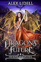 Algopix Similar Product 15 - Dragons' Future: Her Royal Dragon Pack