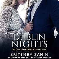 Algopix Similar Product 2 - Dublin Nights Series Box Set On the