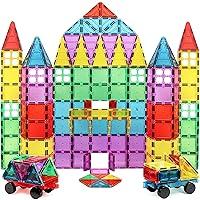 Algopix Similar Product 4 - Magnet Build 100Piece Extra Strong