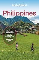 Algopix Similar Product 11 - Lonely Planet Philippines (Travel Guide)