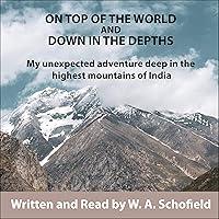 Algopix Similar Product 7 - On Top of the World and Down In the