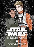 Algopix Similar Product 4 - Star Wars Verlorene Welten Bd 3