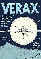 Algopix Similar Product 5 - Verax The True History of