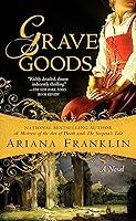 Algopix Similar Product 6 - Grave Goods Mistress of the Art of