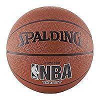 Algopix Similar Product 2 - Spalding NBA Varsity Outdoor Basketball