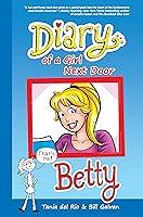 Algopix Similar Product 4 - Diary of a Girl Next Door Betty