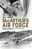 Algopix Similar Product 4 - MacArthurs Air Force American